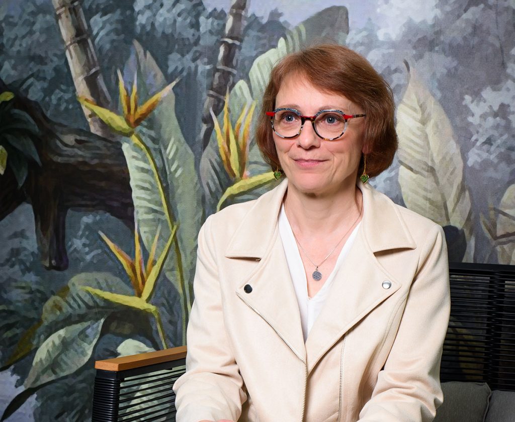 Syliensse Conseil – cabinet de conseil retraite à Roanne - Sylvie Reymondon