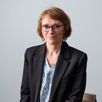 Sylvie Reymondon - Consultante au cabinet conseil retraite Roanne - Syliensse Conseil